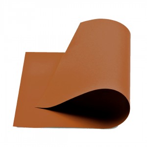 CARTULINA COLOR MARRON